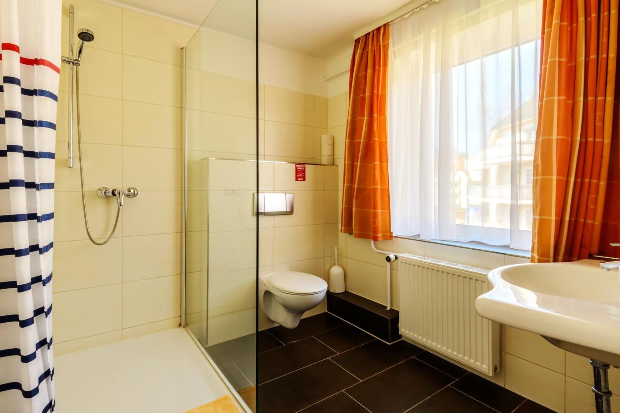 Hotel Störtebeker Graal-Mueritz Kültér fotó