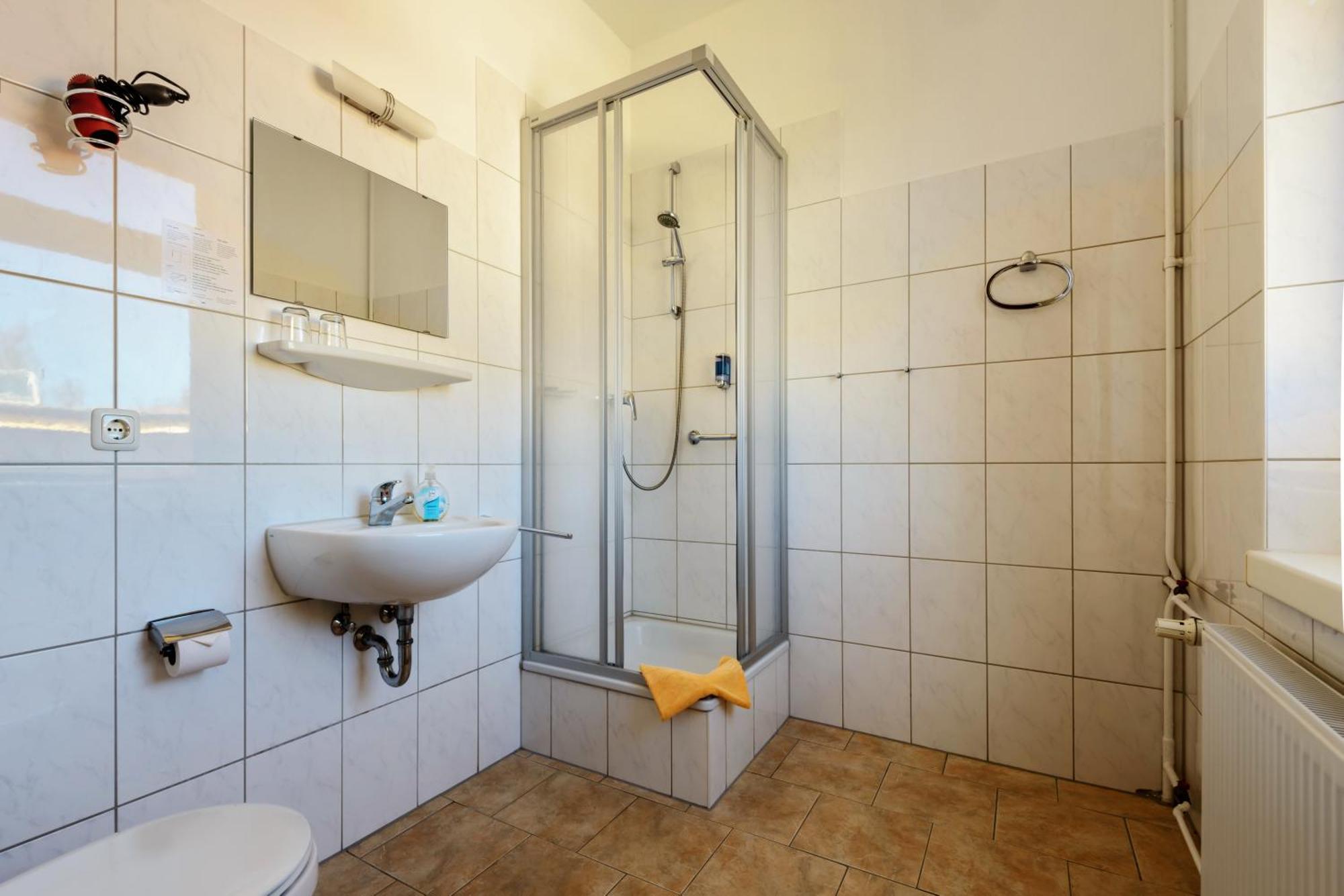 Hotel Störtebeker Graal-Mueritz Kültér fotó