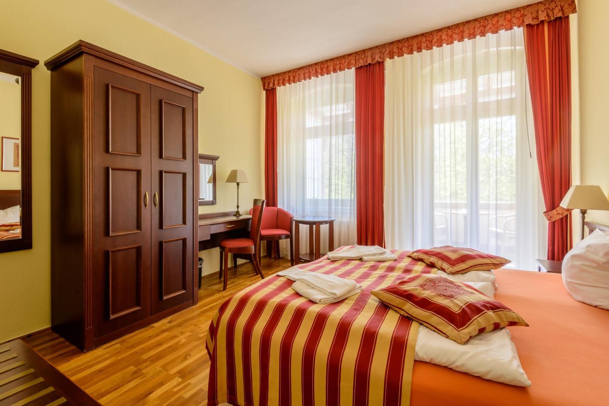 Hotel Störtebeker Graal-Mueritz Kültér fotó