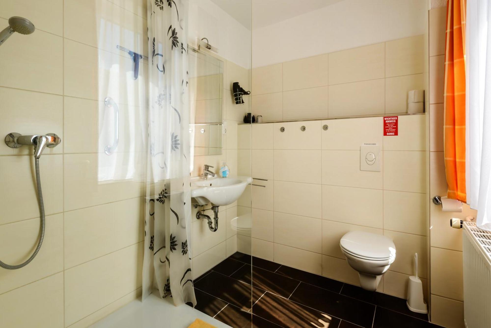 Hotel Störtebeker Graal-Mueritz Kültér fotó