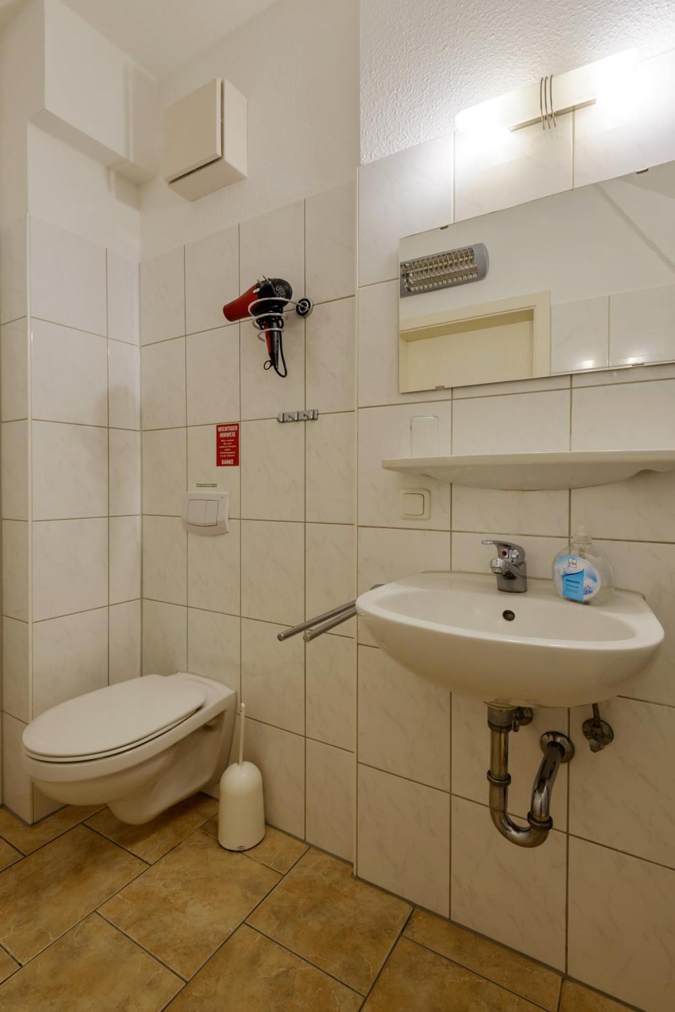 Hotel Störtebeker Graal-Mueritz Kültér fotó
