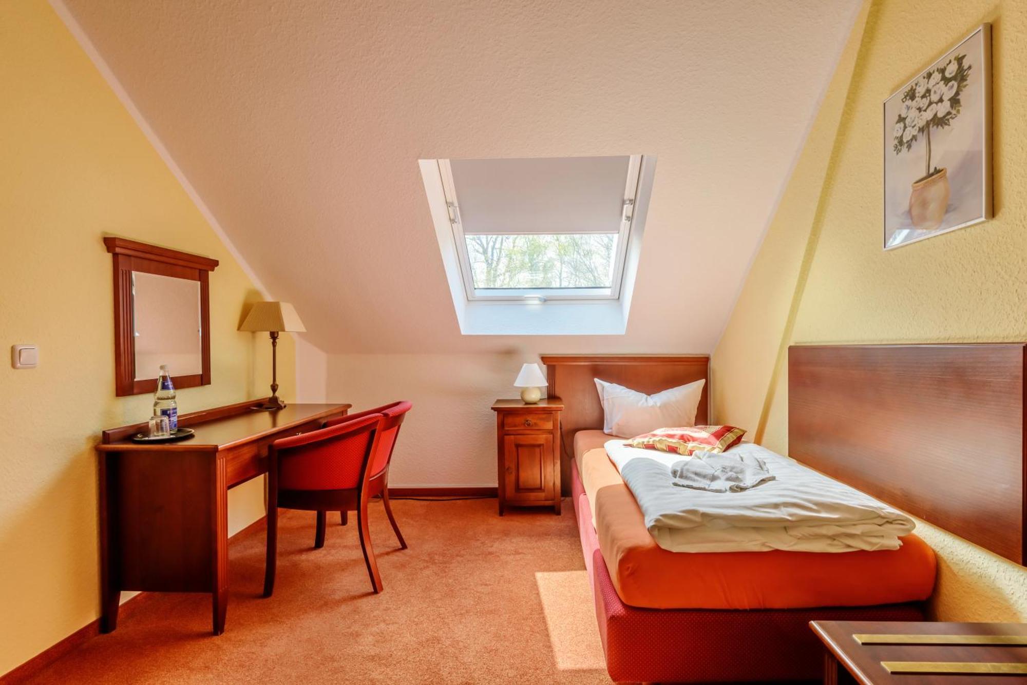 Hotel Störtebeker Graal-Mueritz Kültér fotó