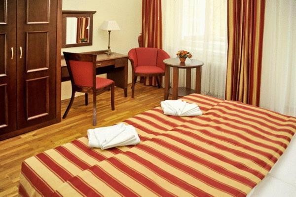 Hotel Störtebeker Graal-Mueritz Kültér fotó